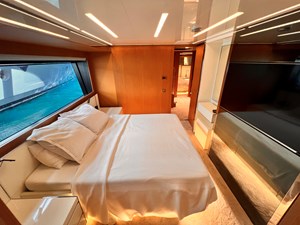 2019 RIVA YACHT 100 Corsaro - photo 41