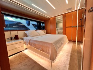 2019 RIVA YACHT 100 Corsaro - photo 49