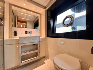 2019 RIVA YACHT 100 Corsaro - photo 47