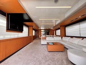 2019 RIVA YACHT 100 Corsaro - photo 32