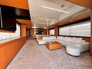 2019 RIVA YACHT 100 Corsaro - photo 34