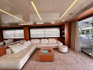 2019 RIVA YACHT 100 Corsaro - photo 31