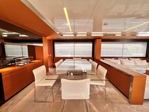 2019 RIVA YACHT 100 Corsaro - photo 33