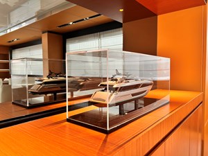 2019 RIVA YACHT 100 Corsaro - photo 36