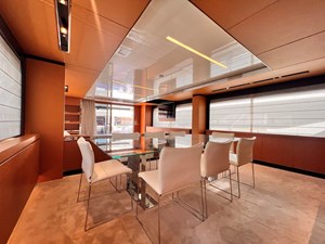 2019 RIVA YACHT 100 Corsaro - photo 35
