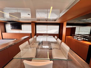 2019 RIVA YACHT 100 Corsaro - photo 37