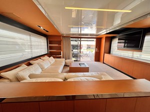 2019 RIVA YACHT 100 Corsaro - photo 38