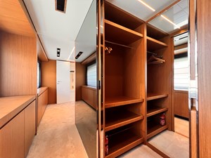 2019 RIVA YACHT 100 Corsaro - photo 52