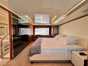 2019 RIVA YACHT 100 Corsaro - photo 54