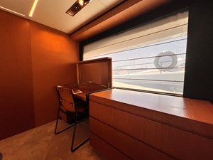 2019 RIVA YACHT 100 Corsaro - photo 55