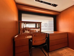 2019 RIVA YACHT 100 Corsaro - photo 56
