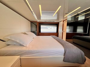 2019 RIVA YACHT 100 Corsaro - photo 57