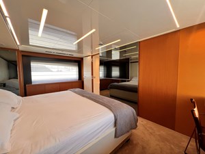 2019 RIVA YACHT 100 Corsaro - photo 58