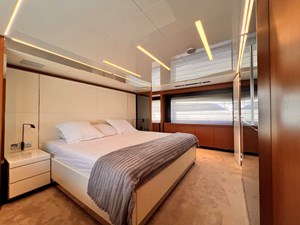 2019 RIVA YACHT 100 Corsaro - photo 59