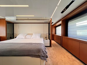 2019 RIVA YACHT 100 Corsaro - photo 60