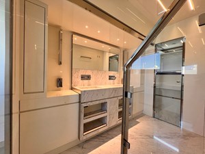 2019 RIVA YACHT 100 Corsaro - photo 61