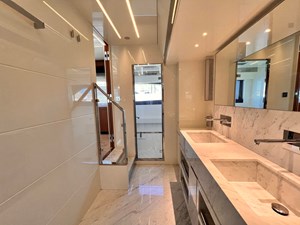 2019 RIVA YACHT 100 Corsaro - photo 62
