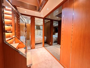 2019 RIVA YACHT 100 Corsaro - photo 39