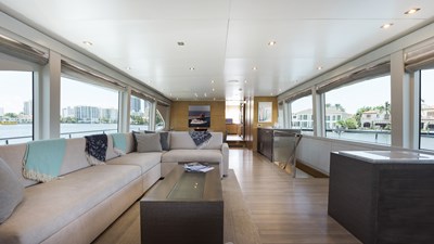 2016 HARGRAVE CUSTOM YACHTS Flybridge Motor Yacht - photo 1