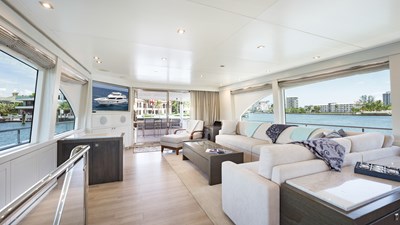 2016 HARGRAVE CUSTOM YACHTS Flybridge Motor Yacht - photo 3