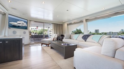 2016 HARGRAVE CUSTOM YACHTS Flybridge Motor Yacht - photo 4