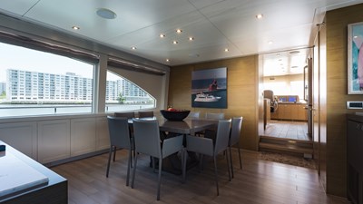 2016 HARGRAVE CUSTOM YACHTS Flybridge Motor Yacht - photo 6