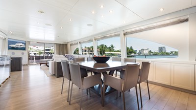 2016 HARGRAVE CUSTOM YACHTS Flybridge Motor Yacht - photo 7