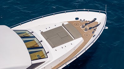 2016 HARGRAVE CUSTOM YACHTS Flybridge Motor Yacht - photo 48