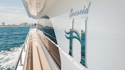 2016 HARGRAVE CUSTOM YACHTS Flybridge Motor Yacht - photo 49