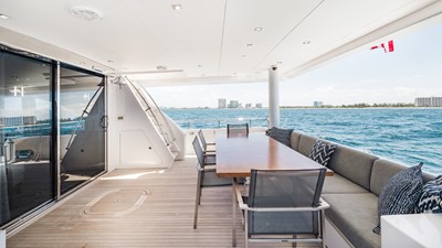 2016 HARGRAVE CUSTOM YACHTS Flybridge Motor Yacht - photo 50