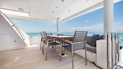 2016 HARGRAVE CUSTOM YACHTS Flybridge Motor Yacht - photo 51