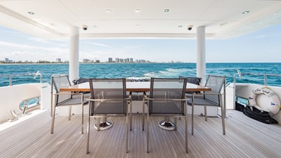 2016 HARGRAVE CUSTOM YACHTS Flybridge Motor Yacht - photo 52