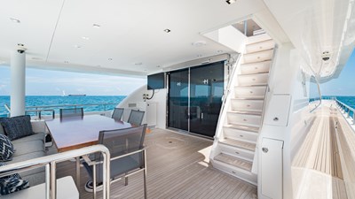 2016 HARGRAVE CUSTOM YACHTS Flybridge Motor Yacht - photo 53