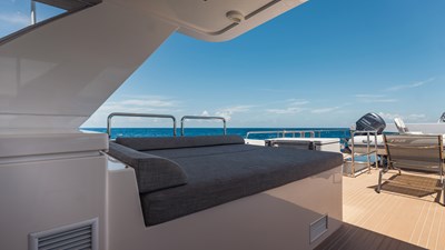 2016 HARGRAVE CUSTOM YACHTS Flybridge Motor Yacht - photo 56