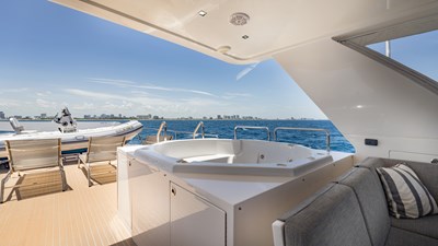2016 HARGRAVE CUSTOM YACHTS Flybridge Motor Yacht - photo 57