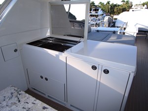 2016 HARGRAVE CUSTOM YACHTS Flybridge Motor Yacht - photo 58