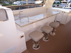 2016 HARGRAVE CUSTOM YACHTS Flybridge Motor Yacht - photo 59