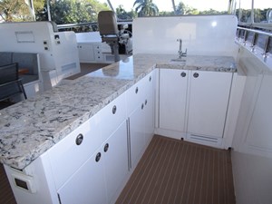 2016 HARGRAVE CUSTOM YACHTS Flybridge Motor Yacht - photo 60