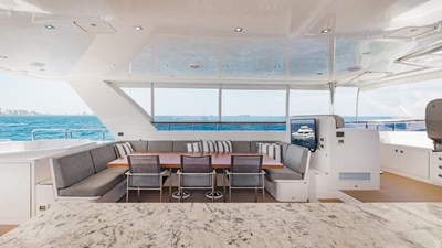 2016 HARGRAVE CUSTOM YACHTS Flybridge Motor Yacht - photo 62