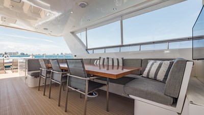 2016 HARGRAVE CUSTOM YACHTS Flybridge Motor Yacht - photo 63