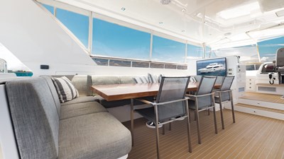2016 HARGRAVE CUSTOM YACHTS Flybridge Motor Yacht - photo 64