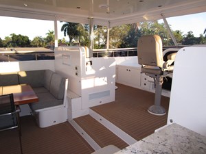 2016 HARGRAVE CUSTOM YACHTS Flybridge Motor Yacht - photo 66