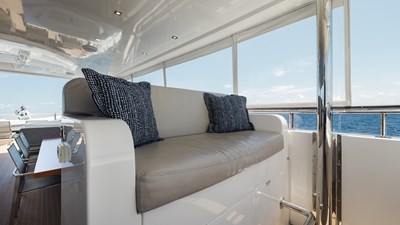 2016 HARGRAVE CUSTOM YACHTS Flybridge Motor Yacht - photo 67