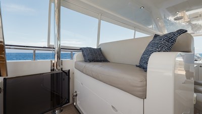 2016 HARGRAVE CUSTOM YACHTS Flybridge Motor Yacht - photo 68