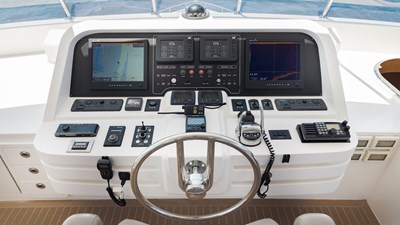 2016 HARGRAVE CUSTOM YACHTS Flybridge Motor Yacht - photo 69