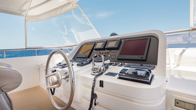 2016 HARGRAVE CUSTOM YACHTS Flybridge Motor Yacht - photo 70