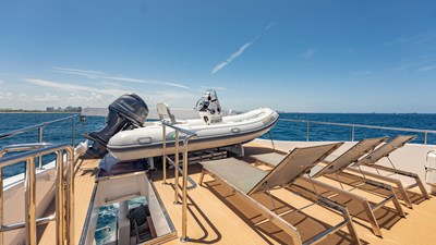 2016 HARGRAVE CUSTOM YACHTS Flybridge Motor Yacht - photo 71