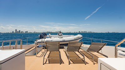 2016 HARGRAVE CUSTOM YACHTS Flybridge Motor Yacht - photo 72