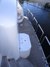 2016 HARGRAVE CUSTOM YACHTS Flybridge Motor Yacht - photo 74