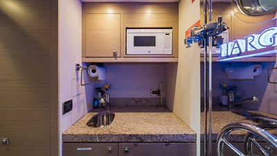 2016 HARGRAVE CUSTOM YACHTS Flybridge Motor Yacht - photo 76